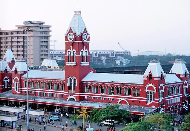 Chennai One Way Taxi
